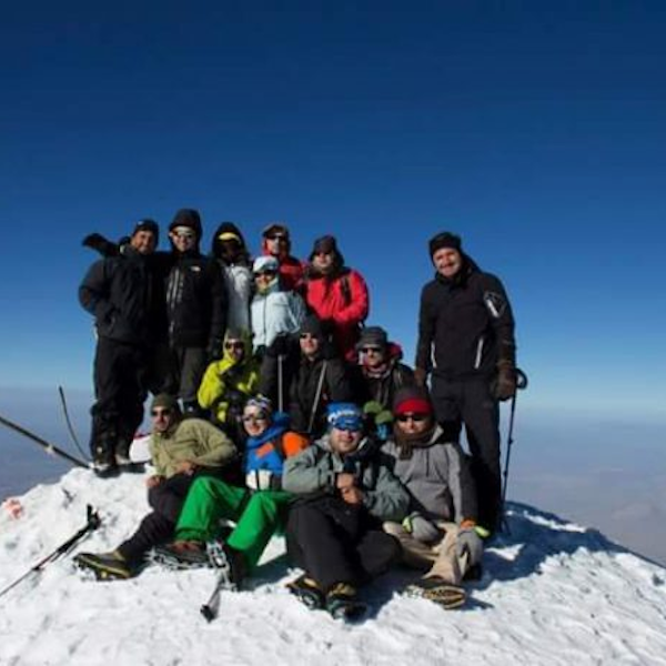 Mount Ararat Ski 5 Days